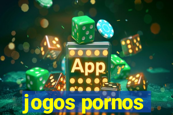 jogos pornos